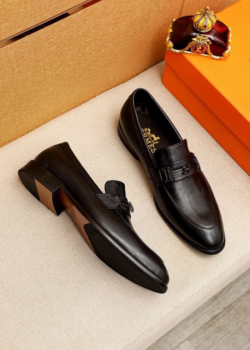 Hermes Business Shoes